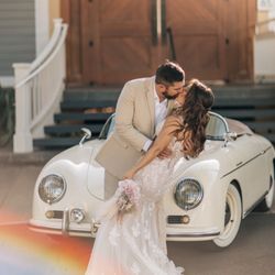 Tuxedo Gallery