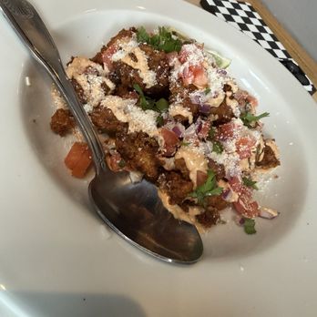 Eat Chow - Cauliflower - Breakfast & Brunch Near Me - Newport Beach, California Eat Chow - Cauliflower - Breakfast & Brunch Near Me - Newport Beach, California