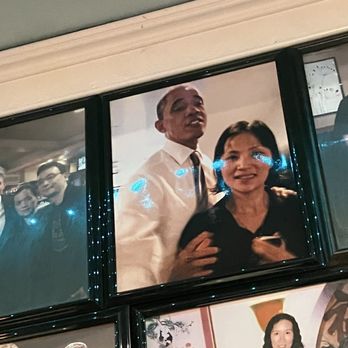 Young Chow Asian - coolest pic on the wall - Chinese Near Me - Washington, DC, District of Columbia Young Chow Asian - coolest pic on the wall - Chinese Near Me - Washington, DC, District of Columbia