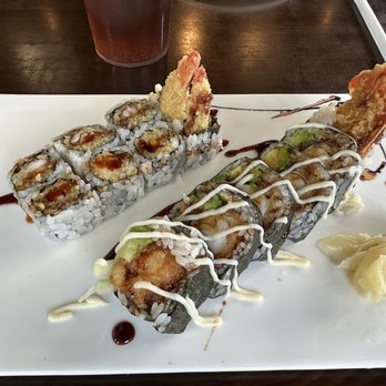 Fancy Q Sushi and Thai - Sushi Bars Near Me - Lakeland, Florida Fancy Q Sushi and Thai - Sushi Bars Near Me - Lakeland, Florida
