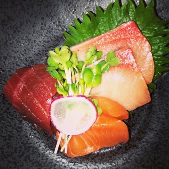 M Sushi - Sashimi - Sushi Bars Near Me - Durham, North Carolina
