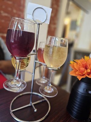 The Wine Cafe by null