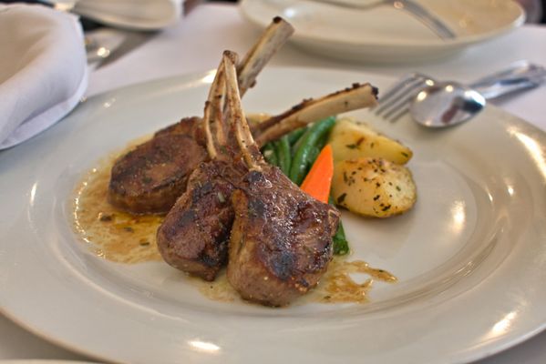 Biagio Ristorante by null