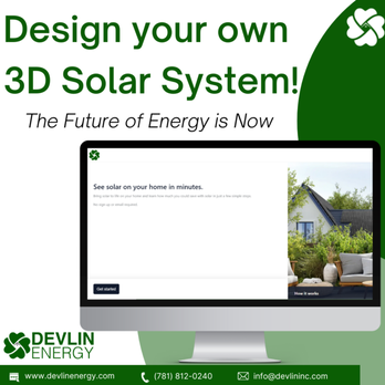 Devlin Energy - Solar Installation Near Me - Rockland, Massachusetts