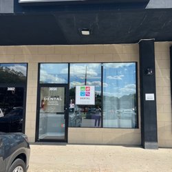 Jefferson Valley Dental Associates - Entrance