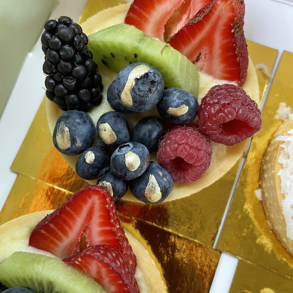 Marvel Cake - Bakeries Near Me - Campbell, California