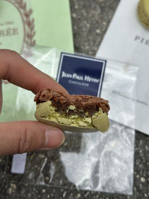 Jean-Paul Hévin by null