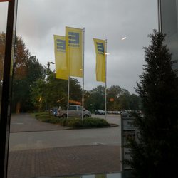 Dallmeyers Backhus