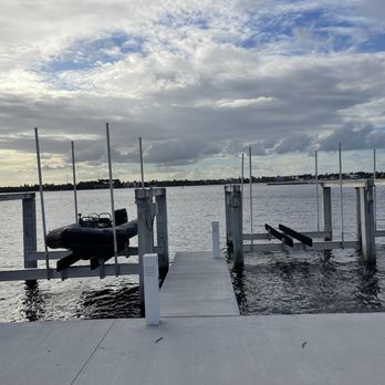 Ocean Inlet Park - Boating Near Me - Boynton Beach, Florida