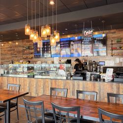 Grain and Berry - South Tampa
