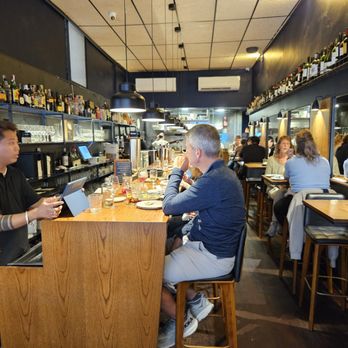 Tapeo - Tapas Bars Near Me - Barcelona, B Tapeo - Tapas Bars Near Me - Barcelona, B