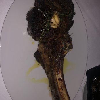 Georgia James - Long bone in - Steakhouses Near Me - Houston, Texas Georgia James - Long bone in - Steakhouses Near Me - Houston, Texas