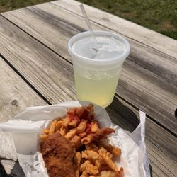 Buzzetta Festival Foods