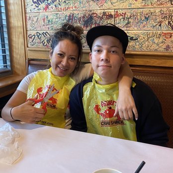 Angry Crab Shack - Cajun/Creole Near Me - Phoenix, Arizona