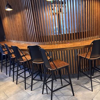 Black Lion Cafe - Cafes Near Me - Silver Spring, Maryland