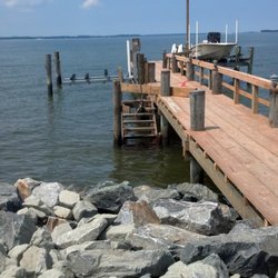 AAA Marine Construction - Custom Docks and Stairs