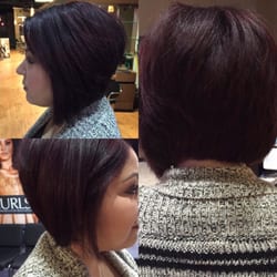Beautiful You Salon And Spa - Cut and color by Tonya