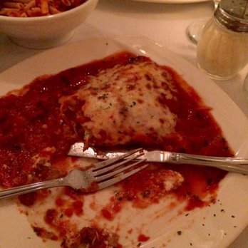 Mario's Cafe Ambiance - Eggplant parm- nothing to write home about - Italian Near Me - East Longmeadow, Massachusetts Mario's Cafe Ambiance - Eggplant parm- nothing to write home about - Italian Near Me - East Longmeadow, Massachusetts