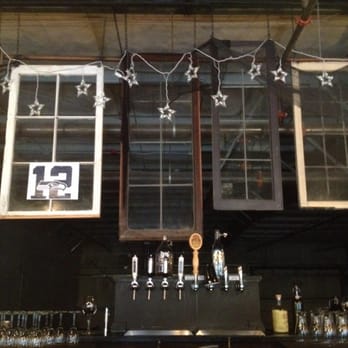 Vessel Taphouse - Winery, brewery, and cidery? Ok! And they're all pretty tasty! - Breweries Near Me - Lynnwood, Washington
