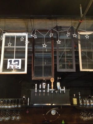 VESSEL TAPHOUSE by null