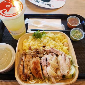 Burd Chicken Rice - Chicken Shop Near Me - West Covina, California Burd Chicken Rice - Chicken Shop Near Me - West Covina, California