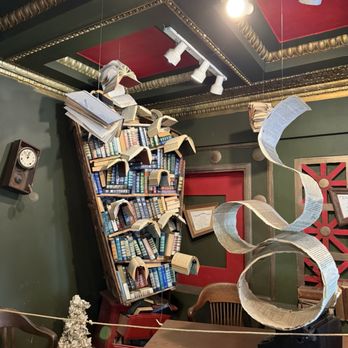 The Last Bookstore - Bookstores Near Me - Los Angeles, California