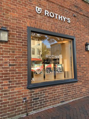 Rothy's by null