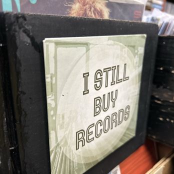 The Record Exchange - Music & DVDs Near Me - Saint Louis, Missouri