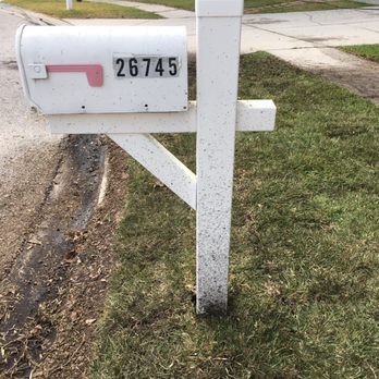 Progress Residential - Font Yard - Real Estate Services Near Me - Memphis, Tennessee