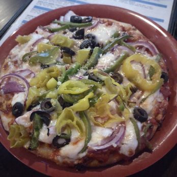 Mike's BBQ - Worlds smallest pizza for $22 - Barbeque Near Me - Escondido, California Mike's BBQ - Worlds smallest pizza for $22 - Barbeque Near Me - Escondido, California