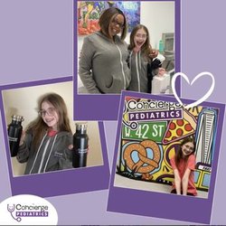 Concierge Pediatrics