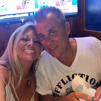 Rusty's Raw Bar and Grill - Naples - Us very satisfied with our food and experience here!!! - Bars Near Me - Naples, Florida