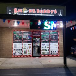 Smoke Buddys Smoke Shop