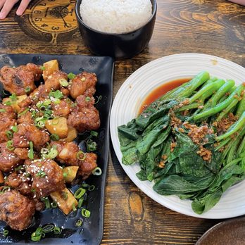 Fun Station - Noodles Near Me - Honolulu, Hawaii
