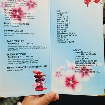 9 Nail Spa - Nail Salons Near Me - San Francisco, California 9 Nail Spa - Nail Salons Near Me - San Francisco, California