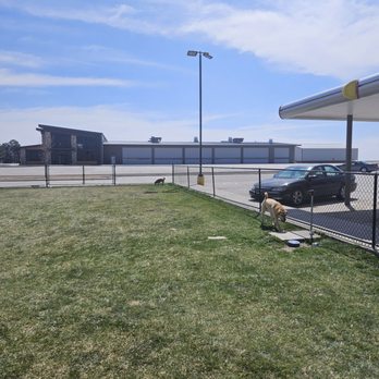Sonic Drive-In - Fast Food Near Me - Oakley, Kansas