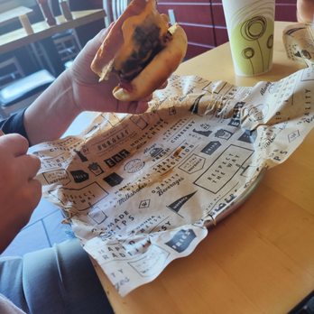 Wayback Burgers - Burgers Near Me - Milpitas, California Wayback Burgers - Burgers Near Me - Milpitas, California