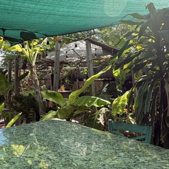 Irie Island Eats - Outside - Coffee & Tea Near Me - Marathon, Florida Irie Island Eats - Outside - Coffee & Tea Near Me - Marathon, Florida