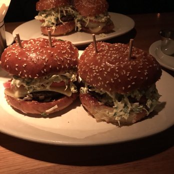 R+D Kitchen - New American Near Me - Yountville, California