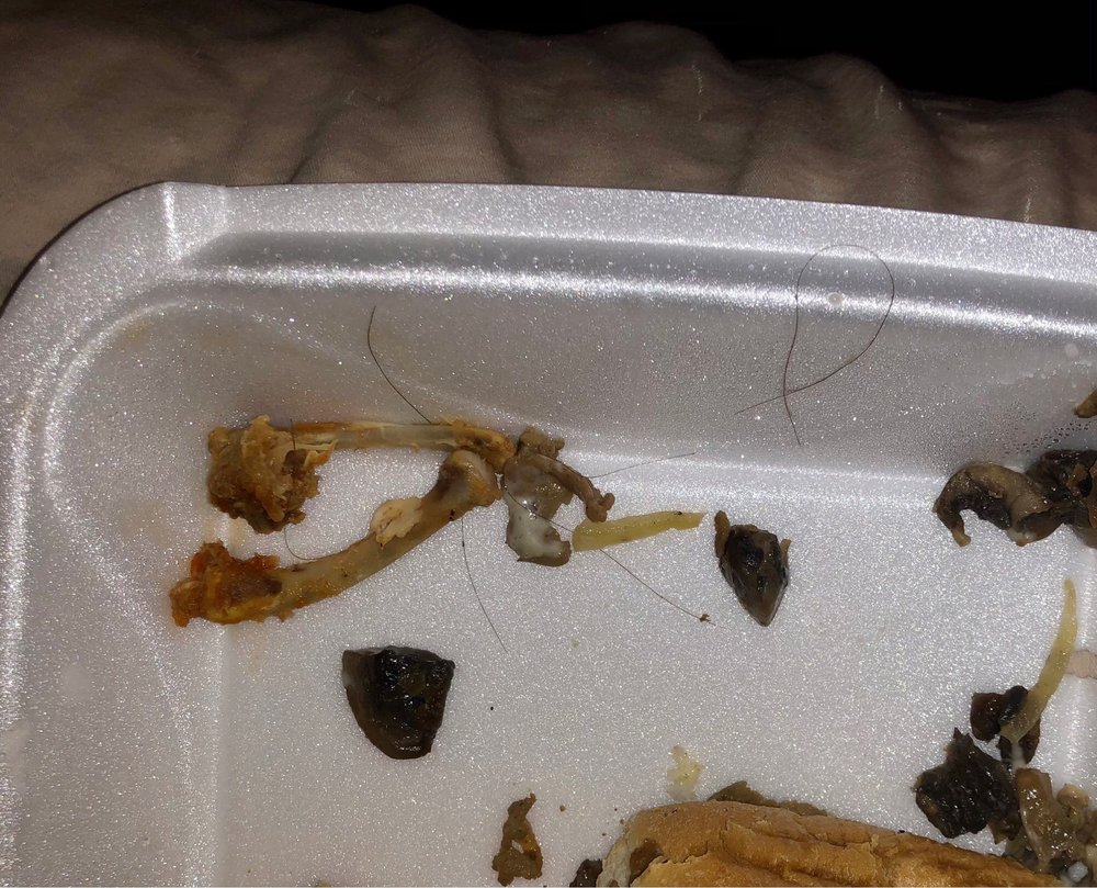 FINISH LINE CAFE 13 Photos & 15 Reviews 96 Woolsey Rd, Hampton