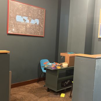 Beans 'n Cream Coffee House - Kids play area - Coffee & Tea Near Me - Sun Prairie, Wisconsin Beans 'n Cream Coffee House - Kids play area - Coffee & Tea Near Me - Sun Prairie, Wisconsin