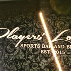 Player's Lounge