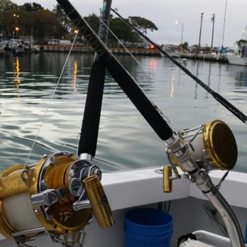 Play N Hooky - Leaving the harbor. - Fishing Near Me - Honolulu, Hawaii Play N Hooky - Leaving the harbor. - Fishing Near Me - Honolulu, Hawaii