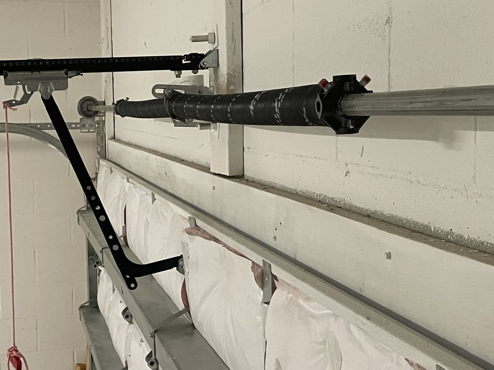 COASTAL GARAGE DOOR SOLUTIONS 11 Photos Garage Door Services