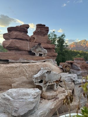 Javelina Cantina by null