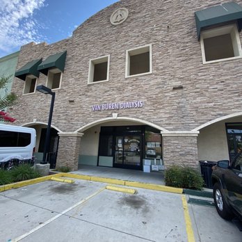 Van Buren Dialysis - Dialysis Clinics Near Me - Riverside, California Van Buren Dialysis - Dialysis Clinics Near Me - Riverside, California
