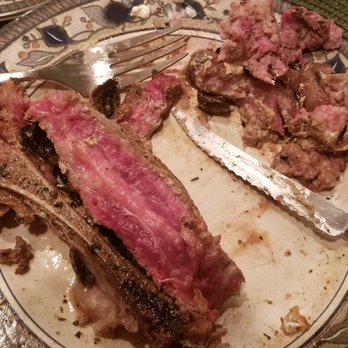 Sunny Farms Country Store - Inedible T-bone from SunnyFarms - Grocery Near Me - Sequim, Washington