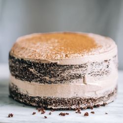 Kind Baking