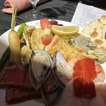 Bolero Restaurante - Tapas/Small Plates Near Me - Temecula, California