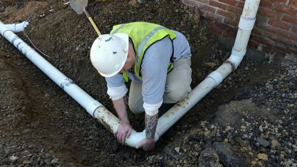 Slide of Lee Enterprises Gas & Plumbing